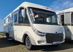 Bild 1 Carthago chic c-line I 5.9 XL LE #4477