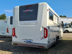 Bild 24 Carthago chic c-line I 5.9 XL LE #4477