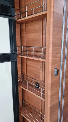 Bild 21 Carthago chic c-line I 5.9 XL LE #4477