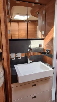 Bild 15 Carthago chic c-line I 5.9 XL LE #4477