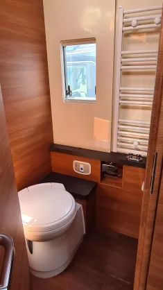 Bild 17 Carthago chic c-line I 5.9 XL LE #4477