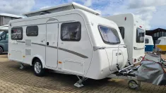Bild 1 Hymer Eriba Feeling 425