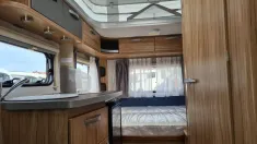 Bild 6 Hymer Eriba Feeling 425