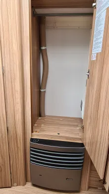 Fahrzeugbild Hymer Eriba Feeling 425 #12