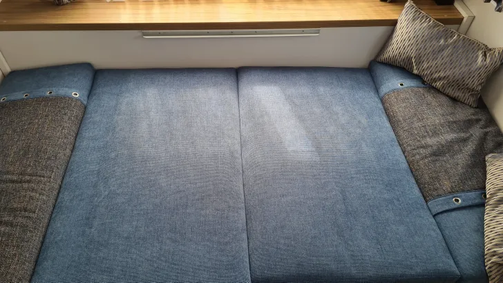 Fahrzeugbild Hymer Eriba Feeling 425 #5