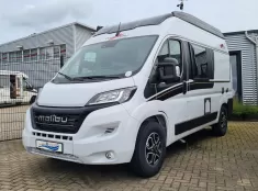 Bild 1 Malibu Compact 540 DB *ganz junger Mietwagen*