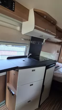 Bild 8 Malibu Compact 540 DB *12.000,- € Preisvorteil*