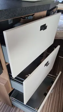 Fahrzeugbild Malibu Van Compact 540 DB *junger Gebrauchtwagen* #11