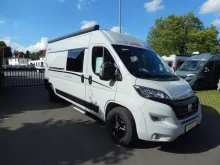 Fahrzeugbild Dethleffs Globetrail 600 DK #4