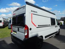 Fahrzeugbild Dethleffs Globetrail 600 DK #6