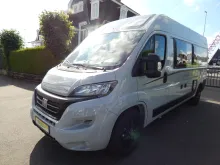 Fahrzeugbild Dethleffs Globetrail 600 DK #8