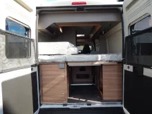 Fahrzeugbild Dethleffs Globetrail 600 DK #9