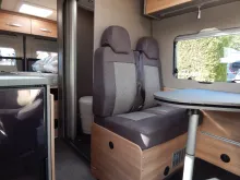 Fahrzeugbild Dethleffs Globetrail 600 DK #10