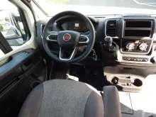 Fahrzeugbild Dethleffs Globetrail 600 DK #11