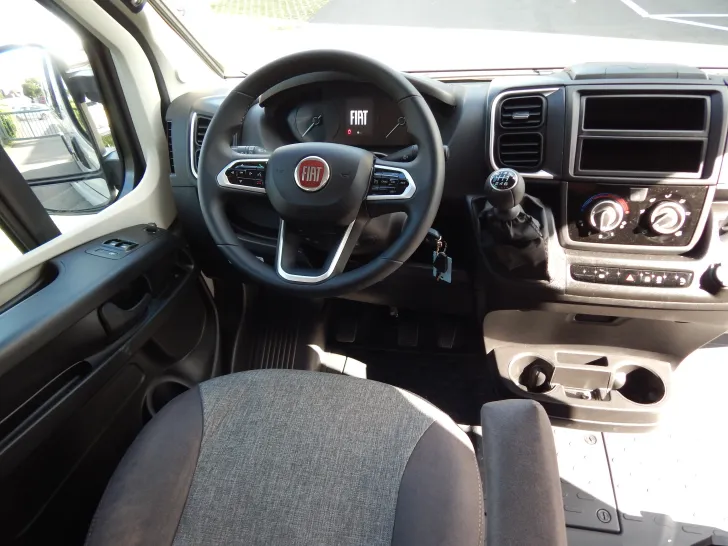 Fahrzeugbild Dethleffs Globetrail 600 DK #11