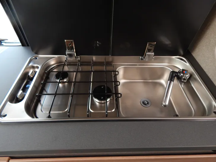 Fahrzeugbild Dethleffs Globetrail 600 DK #12