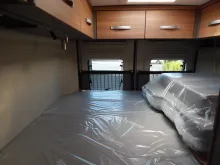 Fahrzeugbild Dethleffs Globetrail 600 DK #14