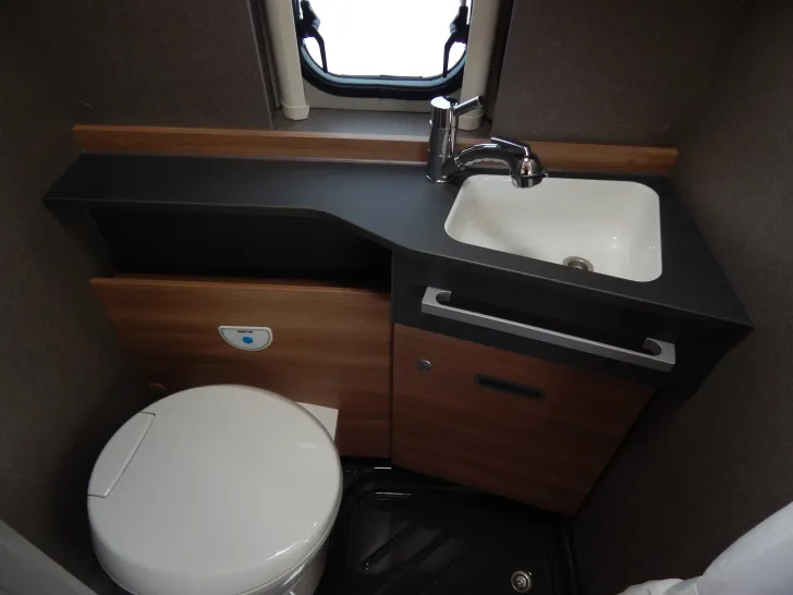 Fahrzeugbild Dethleffs Globetrail 600 DK #15