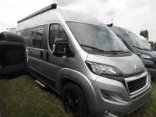 Fahrzeugbild VanTourer 600 L #2