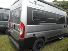 Fahrzeugbild VanTourer 600 L #5