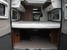 Fahrzeugbild VanTourer 600 L #8