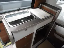 Fahrzeugbild VanTourer 600 L #12