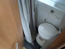 Fahrzeugbild VanTourer 600 L #13