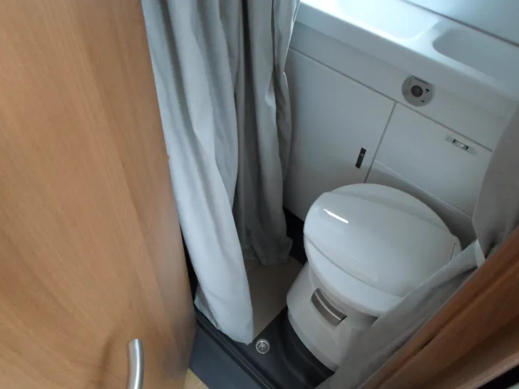 Fahrzeugbild VanTourer 600 L #13