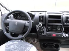 Fahrzeugbild VanTourer 600 L #7