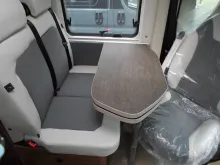 Fahrzeugbild VanTourer 600 L #11