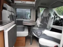 Fahrzeugbild VanTourer 600 L #10