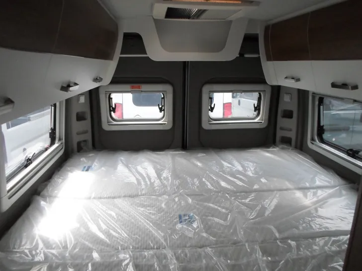 Fahrzeugbild VanTourer 600 L #9