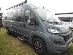 Bild 1 VanTourer 630 L