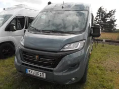 Bild 4 VanTourer 630 L