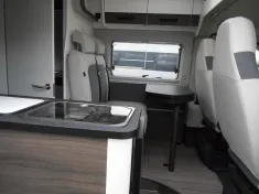 Bild 9 VanTourer 630 L