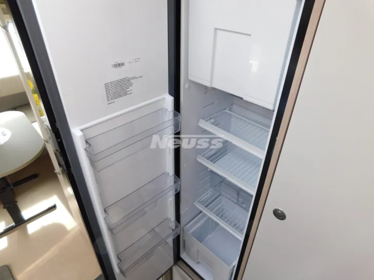 Fahrzeugbild Bürstner Premio Plus 510 TK #11