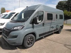 Bild 1 Carado Camper Van 600 PRO