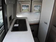 Bild 10 Carado Camper Van 600 PRO