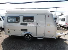 Bild 1 Hymer Eriba Eriba Touring 60 EDITION Triton 430