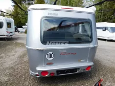 Bild 5 Hymer Eriba Eriba Touring 60 EDITION Triton 430