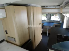 Bild 12 Hymer Eriba Eriba Touring 60 EDITION Triton 430