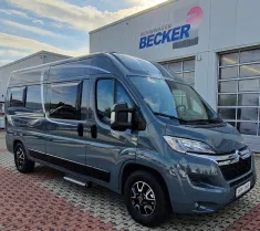 Bild 1 Pössl D-Line 2WIN Plus
