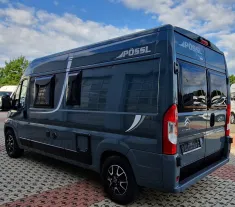 Bild 3 Pössl D-Line 2WIN Plus