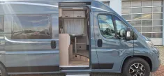 Bild 5 Pössl D-Line 2WIN Plus
