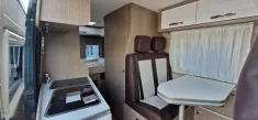 Bild 7 Pössl D-Line 2WIN Plus