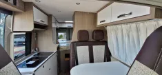 Bild 8 Pössl D-Line 2WIN Plus