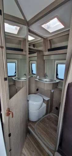 Bild 20 Pössl D-Line 2WIN Plus