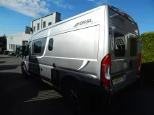 Fahrzeugbild Pössl D-Line 2Win Plus #6