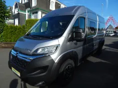 Bild 7 Pössl D-Line 2WIN Plus