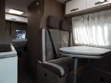Fahrzeugbild Pössl D-Line 2Win Plus #9